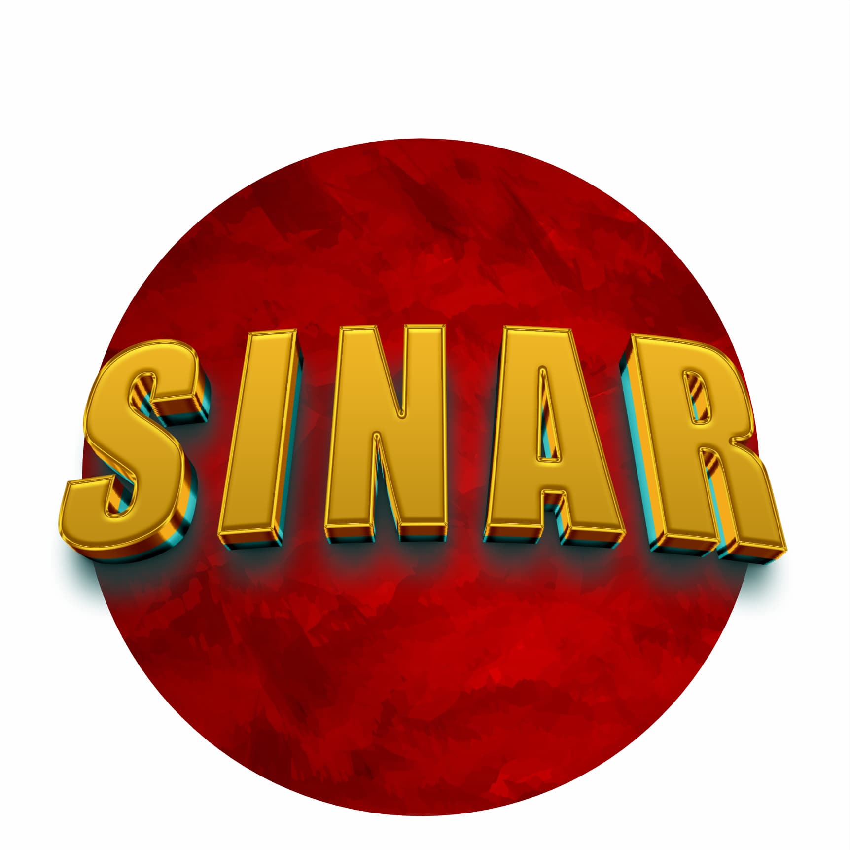 حروف برجسته